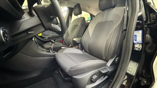 FORD Puma 1.0 ecoboost h titanium s&s 125cv REAR VIEW CAMERA