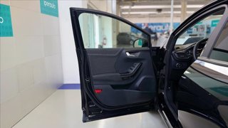 FORD Puma 1.0 ecoboost h titanium s&s 125cv REAR VIEW CAMERA