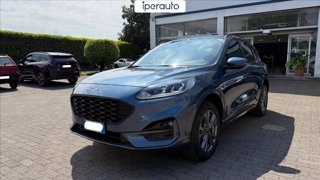 FORD Kuga 2.5 phev st-line 2wd 225cv cvt