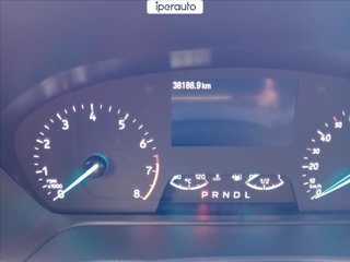 FORD Puma 1.0 ecoboost h titanium s&s 125cv aut.PARKING PACK