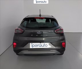 FORD Puma 1.0 ecoboost h titanium s&s 125cv aut.PARKING PACK