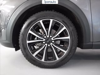 FORD Puma 1.0 ecoboost h titanium s&s 125cv aut.PARKING PACK