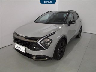 KIA Sportage 1.6 tgdi mhev special ed. sunroof 160cv dct*AZIENDALE*