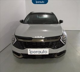 KIA Sportage 1.6 tgdi mhev special ed. sunroof 160cv dct*AZIENDALE*