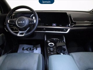 KIA Sportage 1.6 tgdi mhev special ed. sunroof 160cv dct*AZIENDALE*