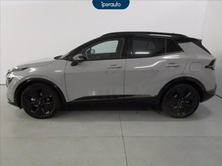 KIA Sportage 1.6 tgdi mhev special ed. sunroof 160cv dct*AZIENDALE*