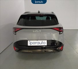 KIA Sportage 1.6 tgdi mhev special ed. sunroof 160cv dct*AZIENDALE*