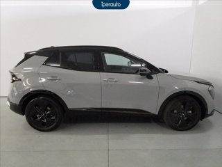 KIA Sportage 1.6 tgdi mhev special ed. sunroof 160cv dct*AZIENDALE*