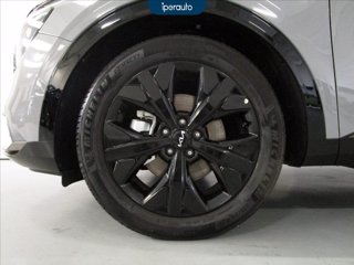 KIA Sportage 1.6 tgdi mhev special ed. sunroof 160cv dct*AZIENDALE*