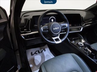 KIA Sportage 1.6 tgdi mhev special ed. sunroof 160cv dct*AZIENDALE*