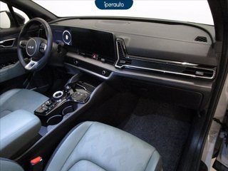 KIA Sportage 1.6 tgdi mhev special ed. sunroof 160cv dct*AZIENDALE*