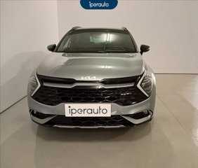 KIA Sportage 1.6 tgdi phev gt-line sunroof awd 245cv auto*AZIENDALE*