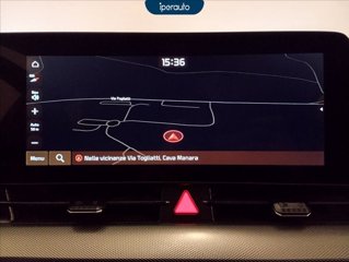 KIA Sportage 1.6 tgdi phev gt-line sunroof awd 245cv auto*AZIENDALE*