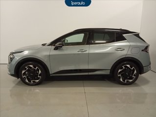 KIA Sportage 1.6 tgdi phev gt-line sunroof awd 245cv auto*AZIENDALE*