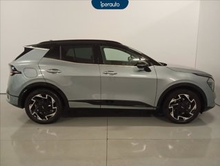KIA Sportage 1.6 tgdi phev gt-line sunroof awd 245cv auto*AZIENDALE*