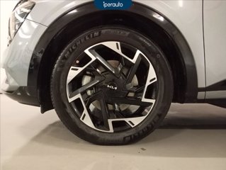 KIA Sportage 1.6 tgdi phev gt-line sunroof awd 245cv auto*AZIENDALE*
