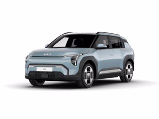 KIA Ev3 58,3 kwh earth