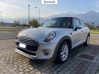 MINI Mini 1.5 Cooper 5p