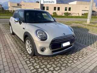 MINI Mini 1.5 Cooper 5p