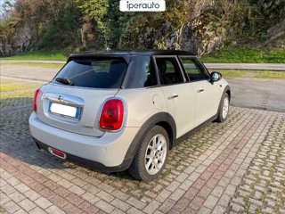 MINI Mini 1.5 Cooper 5p