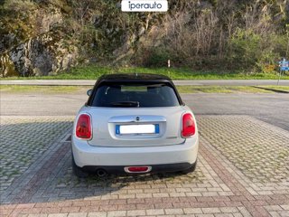 MINI Mini 1.5 Cooper 5p