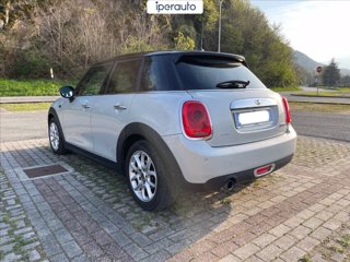 MINI Mini 1.5 Cooper 5p