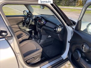 MINI Mini 1.5 Cooper 5p