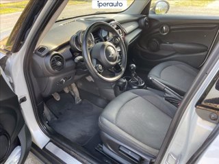 MINI Mini 1.5 Cooper 5p