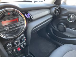 MINI Mini 1.5 Cooper 5p