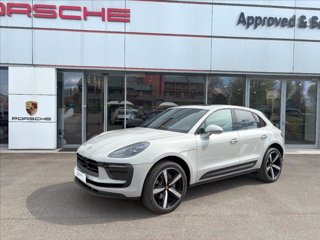 PORSCHE Macan 2.0 265cv pdk