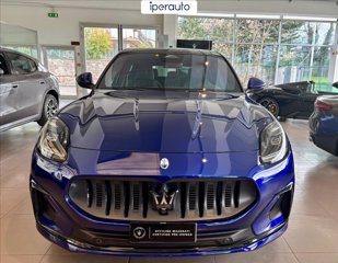 MASERATI Grecale Folgore