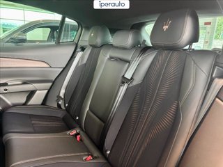 MASERATI Grecale Folgore