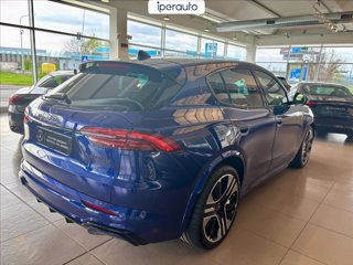 MASERATI Grecale Folgore