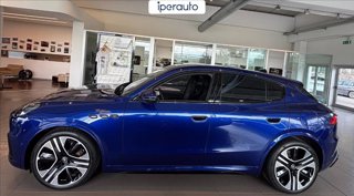 MASERATI Grecale Folgore