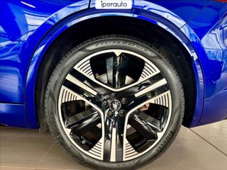 MASERATI Grecale Folgore