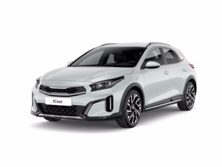 KIA Xceed 1.5 t-gdi mhev business 140cv mt