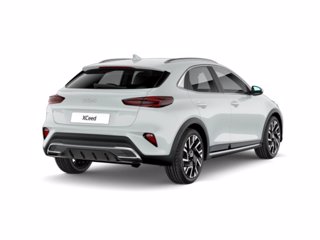 KIA Xceed 1.5 t-gdi mhev business 140cv mt