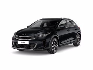 KIA Xceed 1.5 t-gdi mhev business 140cv mt