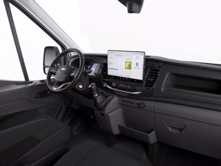 FORD Transit 350 fwd 2.0 ecoblue 165cv trend l3h2