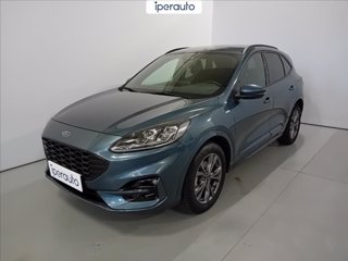 FORD Kuga 2.5 full hybrid st-line x 2wd 190cv cvt