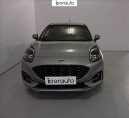 FORD Puma 1.0 ecoboost h st-line s&s 125cv REAR VIEW CAMERA