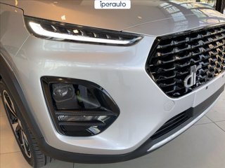 DR dr 3.0 1.5 116cv NEOPATENTATI