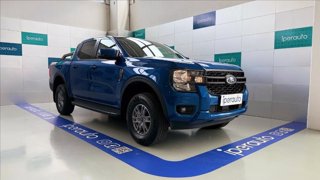 FORD Ranger 2.0 ecoblue super cab XLT 4x4 170cv