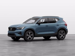 VOLVO Xc40 2.0 b3 plus dark auto