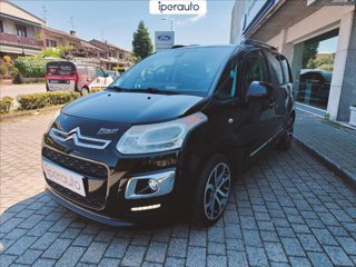 CITROEN C3 picasso 1.6 hdi 16v exclusive fl