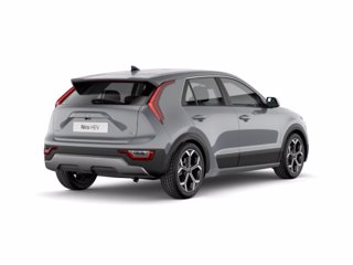 KIA Niro 1.6 gdi hev gpl style 126cv dct6