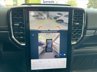 FORD Ranger 3.0 ecoblue doppia cabina wildtrak awd 240cv auto