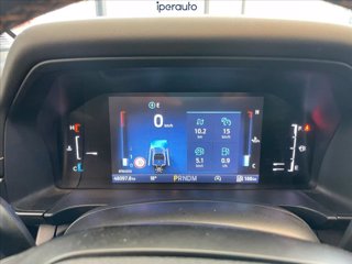 FORD Ranger 3.0 ecoblue doppia cabina wildtrak awd 240cv auto