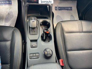 FORD Ranger 3.0 ecoblue doppia cabina wildtrak awd 240cv auto