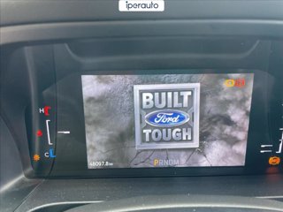 FORD Ranger 3.0 ecoblue doppia cabina wildtrak awd 240cv auto